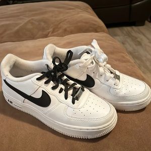 Kids Nike Air Force 1
